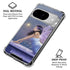Twilight Shimmer by Rachel Anderson Google Pixel 10 Clear Case